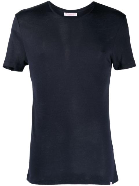 ORLEBAR BROWN OB-T cotton-cashmere T-shirt