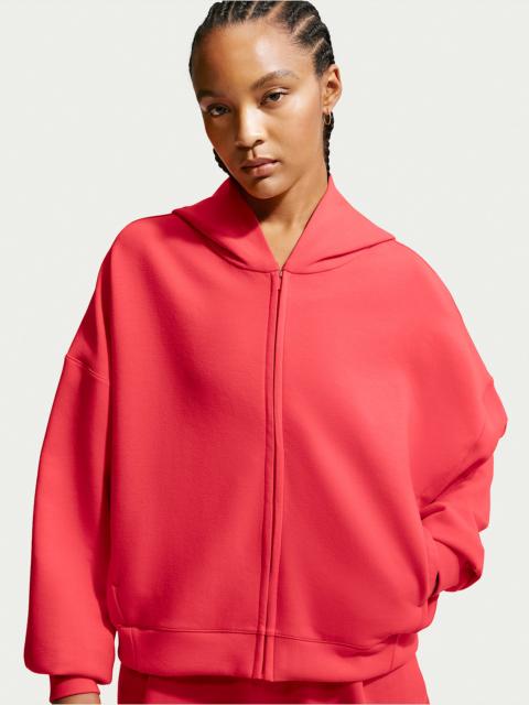 Nike Nike 24.7 ImpossiblySoft Women's Full-Zip Hoodie