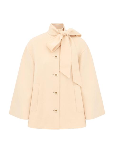 Zimmermann VALIANT PUSSYBOW COAT
