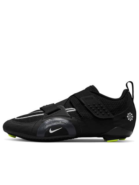 Nike (WMNS) Nike SuperRep Cycle 2 Next Nature 'Black Volt' DH3395-001