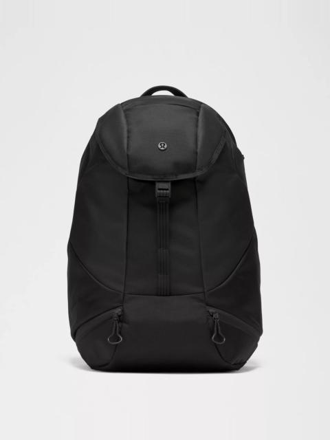 lululemon Daily Dispatch Backpack 28L