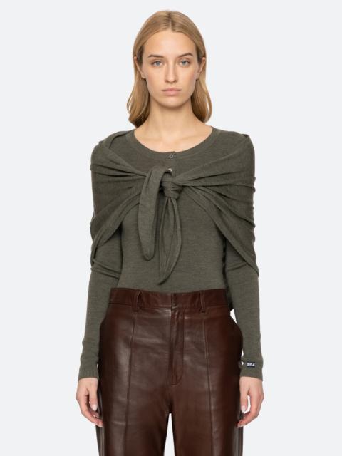 Sea Jane Sweater