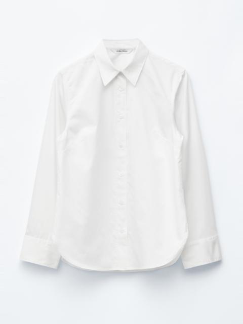 & Other Stories Cotton Shirt
