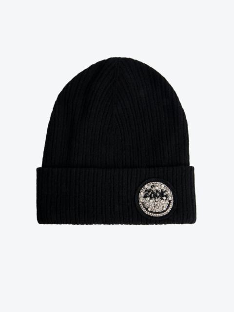 Zadig & Voltaire Thomsy Cashmere Beanie