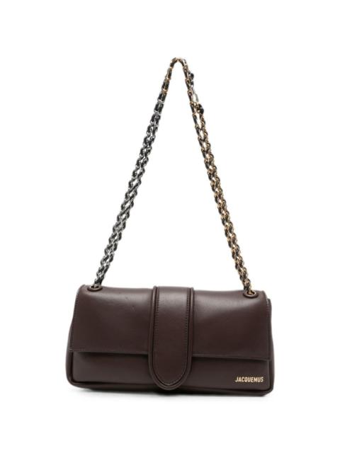 JACQUEMUS Chaîne Boys' Bag