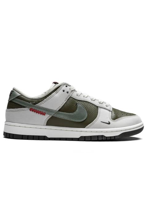 Nike DUNK LOW RETRO "SNAKE의 눈물"
