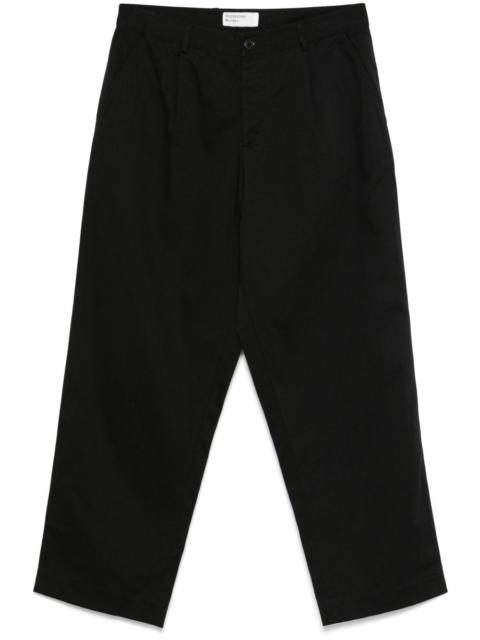 Universal Works Duke trousers