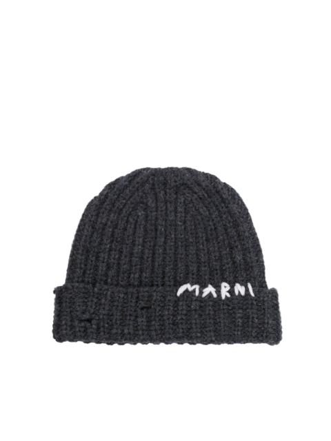 Marni HATS / D GRY
