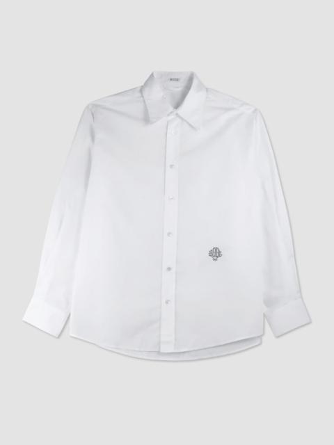 BODE Monogrammed Shirt