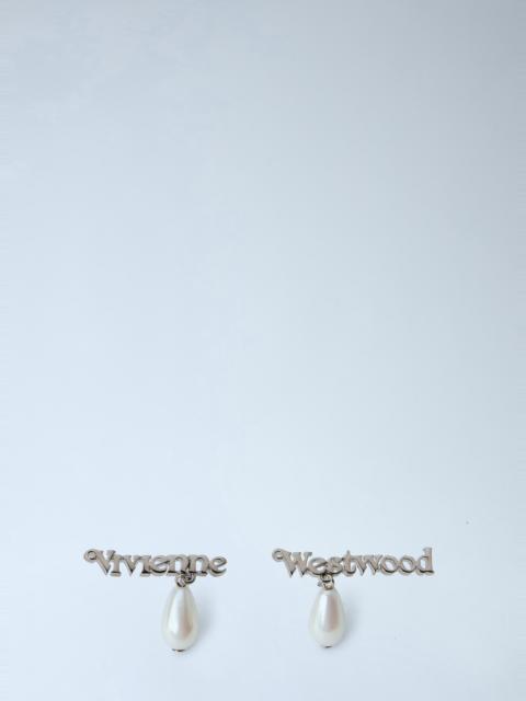 Vivienne Westwood Amelia Earrings