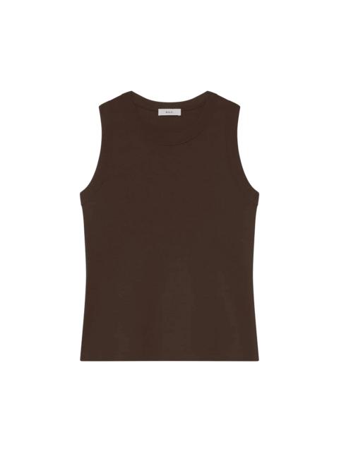 A.L.C. Hadley Cotton Rib Tank