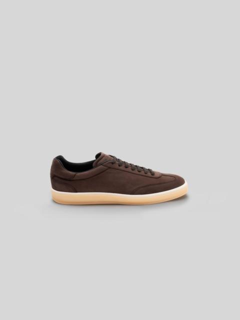 ROBERT BARAKETT Coppi T Toe Walking Sneaker