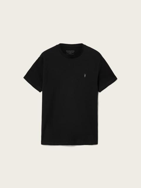 ALLSAINTS DEXTER SHORT SLEEVE RAMSKULL T-SHIRT
