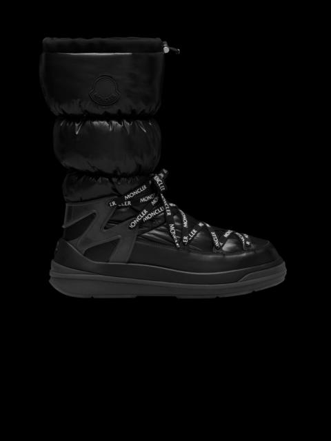 Moncler Insolux M High Snow Boots