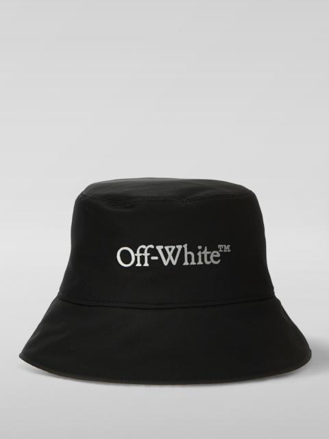 Off-White Hat men Off-white