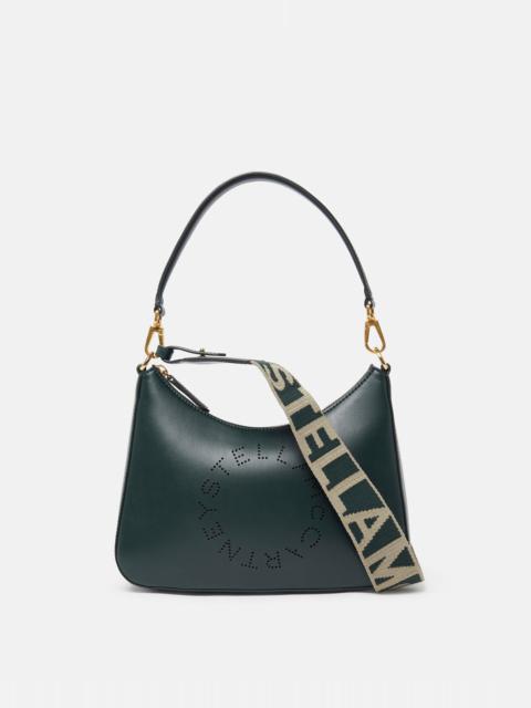 Stella McCartney Logo Crossbody Shoulder Bag