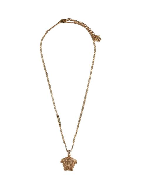 VERSACE 'medusa' Necklace