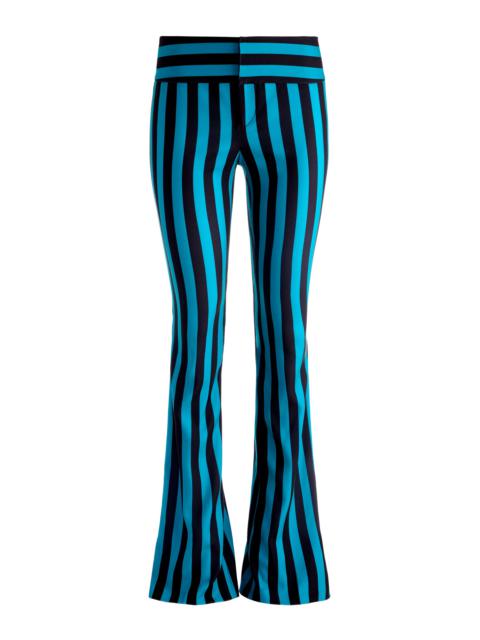 Alice + Olivia OLIVIA BOOTCUT PANT