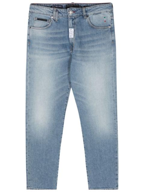 PHILIPP PLEIN `Detroit Fit` Jeans