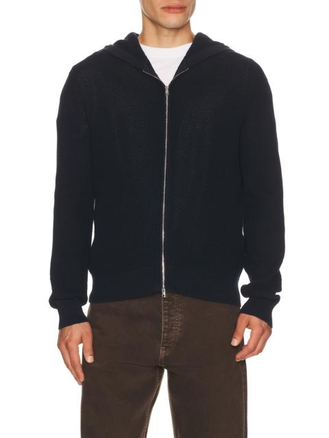 Theory Myhlo Full Zip