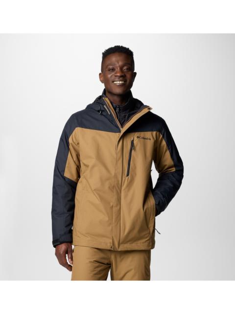 Columbia Men's Whirlibird V Interchange Jacket