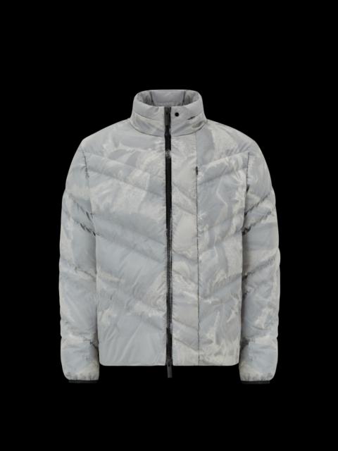 Takao Short Down Jacket