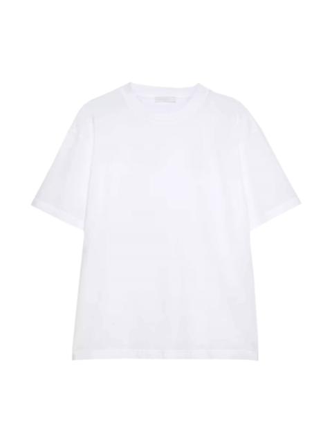 Prada Cotton T-shirt