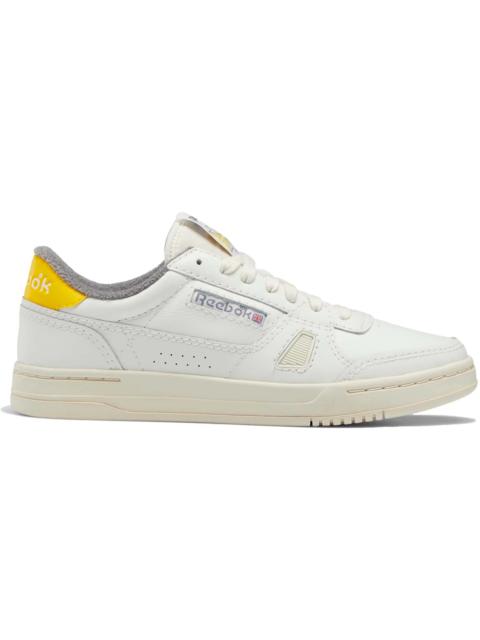 Reebok LT Court Chalk Always Yellow