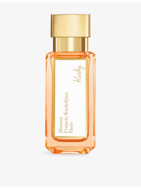 Maison Francis Kurkdjian Kurky Eau de Parfum 35ml