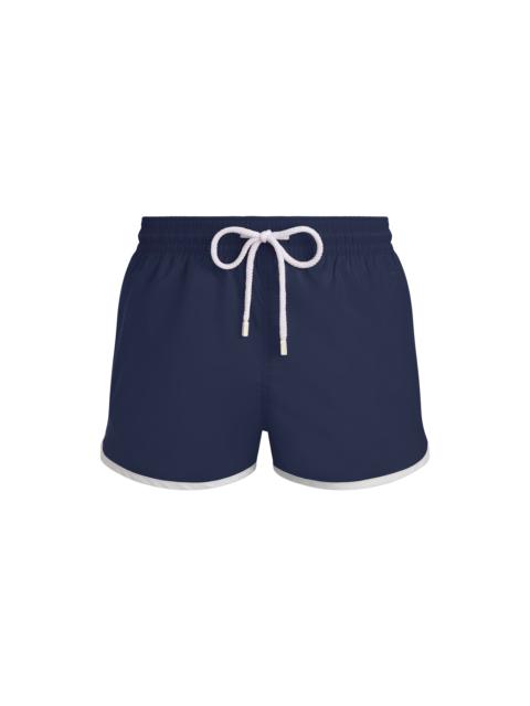 Men Short Ultra-light Swim Trunks VBQ Line