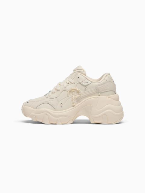 Pulsar Wedge Pearl Women's Sneakers