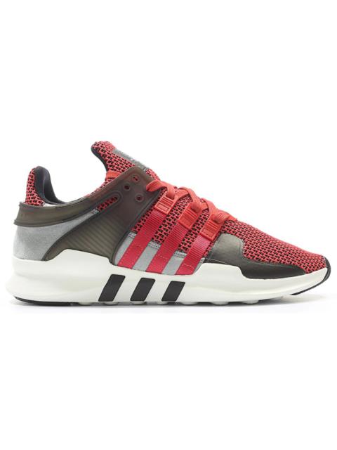 adidas EQT Support ADV Collegiate Red