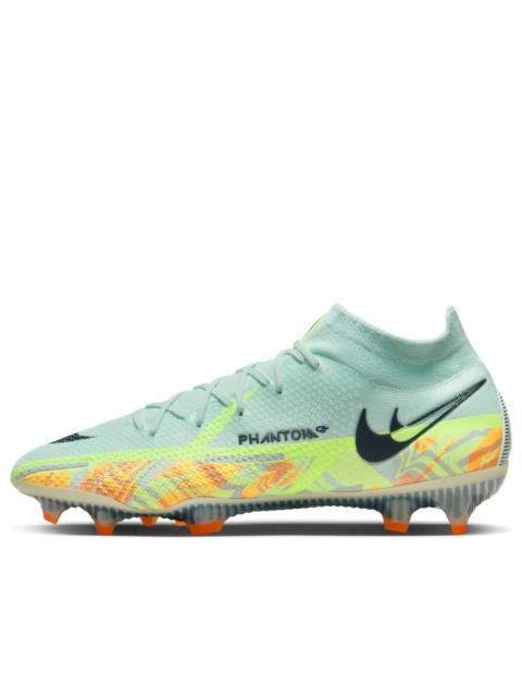 Nike Nike Phantom GT2 DF Elite FG 'Bonded Pack' CZ9889-343