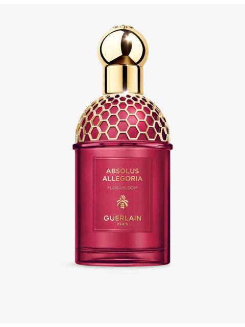 GUERLAIN Absolus Allegoria Florabloom Eau de Parfum 75ml