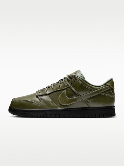 Nike Dunk Low Retro Premium Shoes