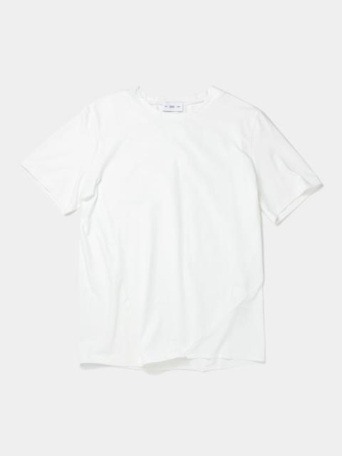 POST ARCHIVE FACTION (PAF) 6.0 TEE CENTER (WHITE)