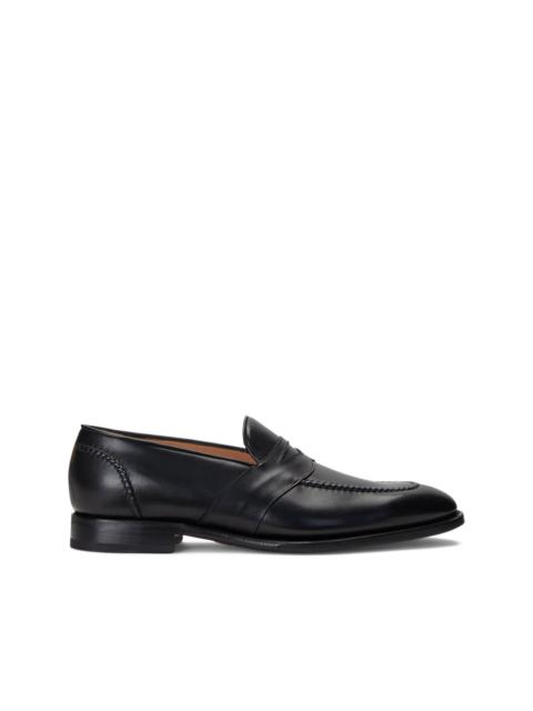 Ralph Lauren Meegan loafers