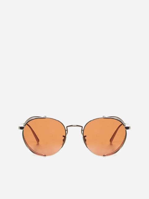 Cesarino metal unisex sunglasses