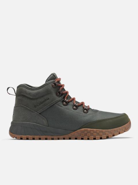 Columbia Men's Fairbanks Mid Boot