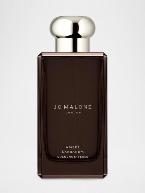 Jo Malone London Amber Labdanum Cologne Intense, 3.4 oz.