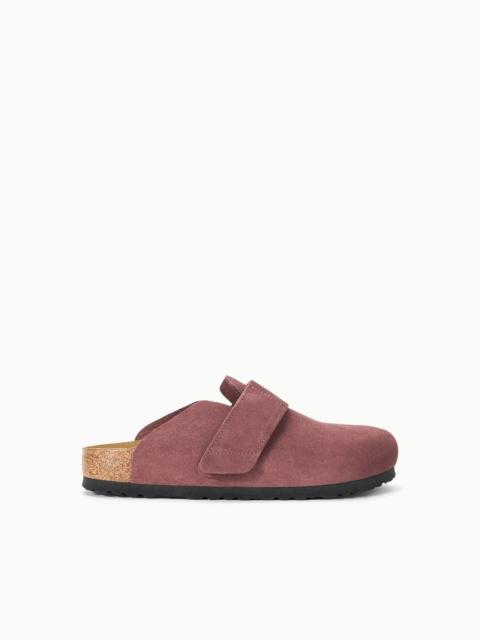 STAUD STAUD LOMA SUEDE PEPPER