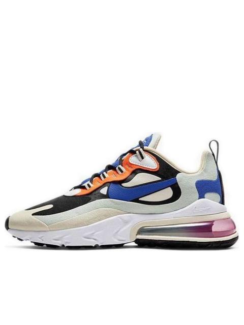 Nike (WMNS) Nike Air Max 270 React 'Fossil' CI3899-200