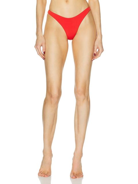 HAIGHT Lola Bikini Bottom