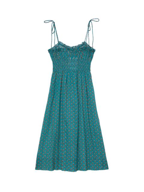 DÔEN RHODA DRESS