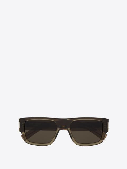 SAINT LAURENT sl 659