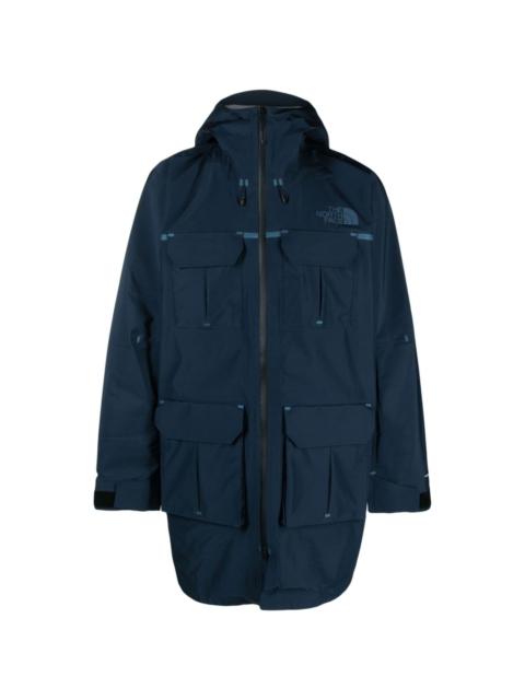 The North Face Dryzzle Futurelightâ¢ all-weather jacket