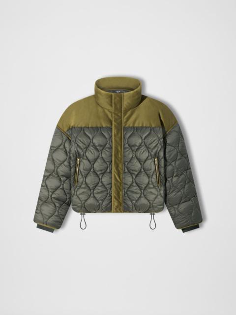 AMIRI QUILTED PUFFER