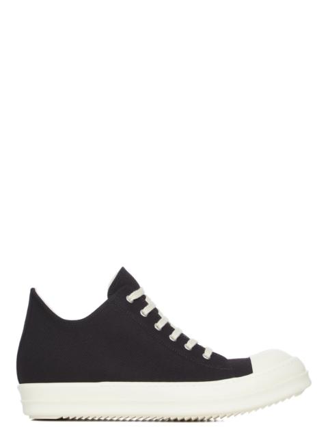 Rick Owens DRKSHDW 'Low Sneaks' sneakers