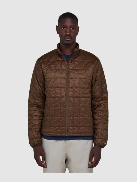 GRAMICCI G-zero primaloft jacket