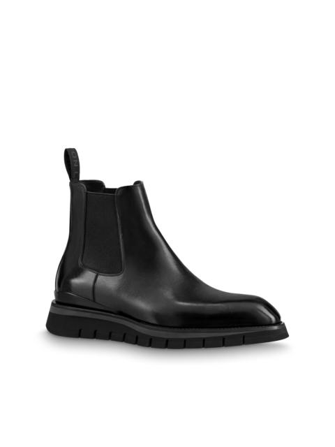 Louis Vuitton Goncourt Chelsea Boot